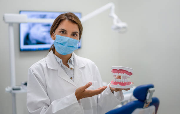 Best Emergency Root Canal Treatment in Meadowdale, WA