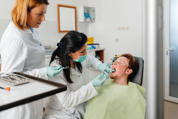 Fast & Reliable Emergency Dental Services in WA